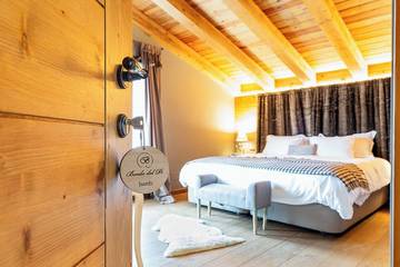 Chambre d’hôte pour 2 personnes dans Grandvalira