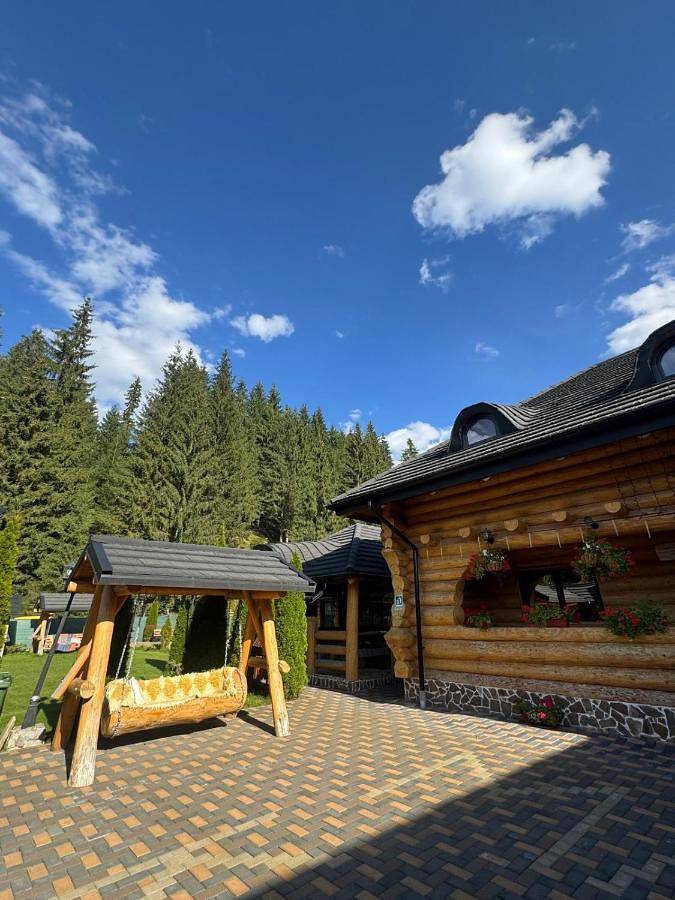 Gîte pour 2 personnes, avec jardin ainsi que sauna et vue dans Dorna-Arini - 3