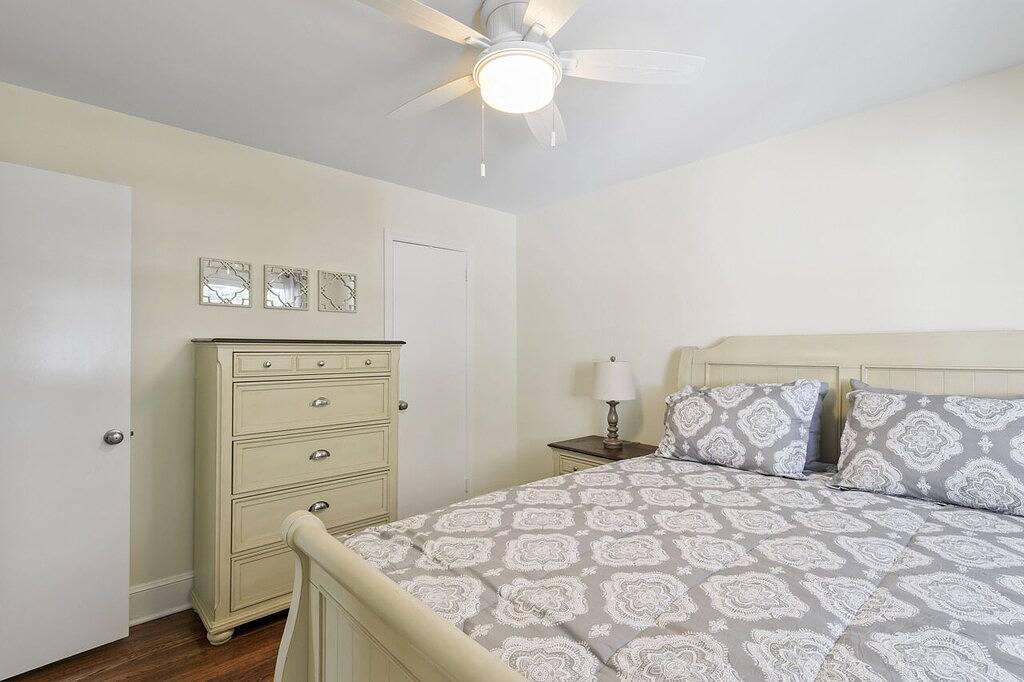 Vacation House for 6 Guests in Charlotte, Mecklenburg County