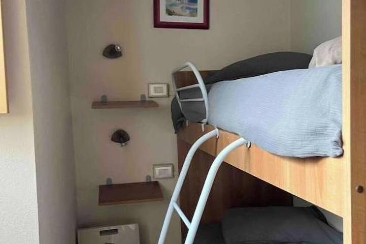 Appartamento intero, Grazioso Bilocale nel Cuore di Cogne con Posto Auto in Cogne (bourg), Cogne