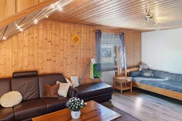 Ferienwohnung für 5 Personen in Fränkische Schweiz, Landkreis Bayreuth, Bild 4