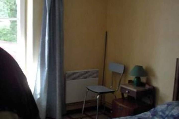 Gîte pour 4 personnes, avec terrasse à La Chapelle-aux-Choux - 4