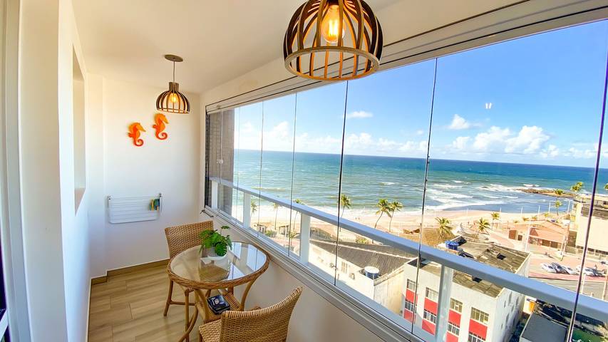 Holiday apartment for 2 people, with pool and garden - 1