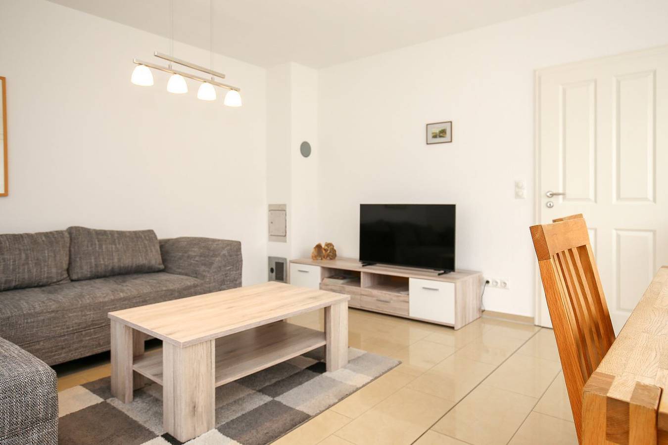 Sanddornweg Wohnung 13 a in Boltenhagen, Nordwestmecklenburg (Wismar und Umgebung)