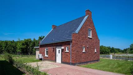 Vakantiehuis voor 4 Personen in Thorn, Limburg, Afbeelding 1