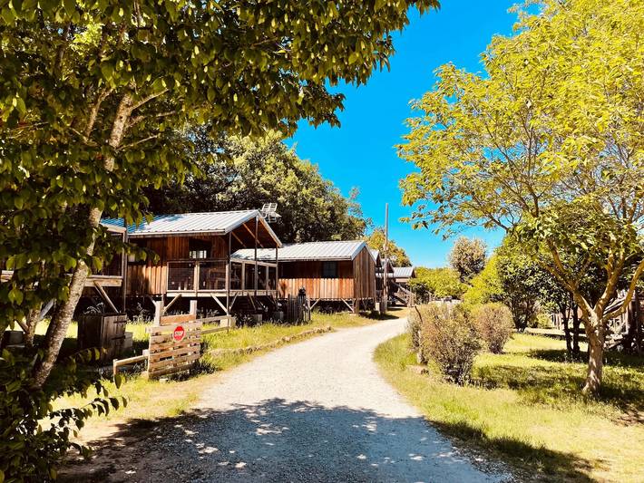 Chalet pour 7 personnes, avec piscine ainsi que vue et terrasse, animaux acceptés dans la Drôme - 2