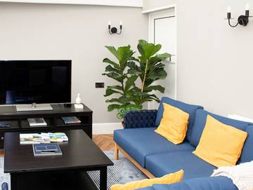 Cottage for 8 People in Shanklin, Isle of Wight, Photo 3