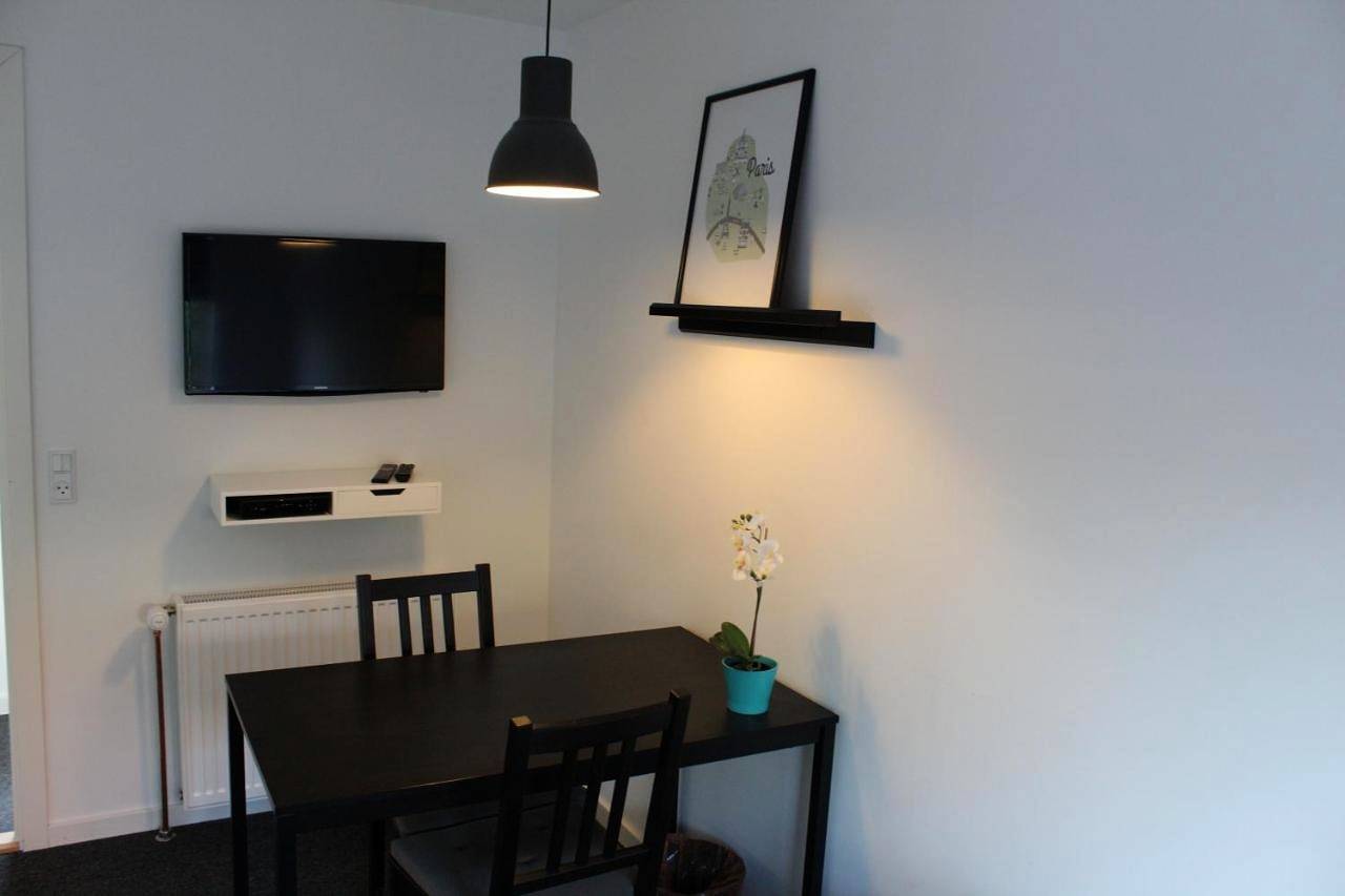 Close But Quiet in Herlev, Hovedstaden