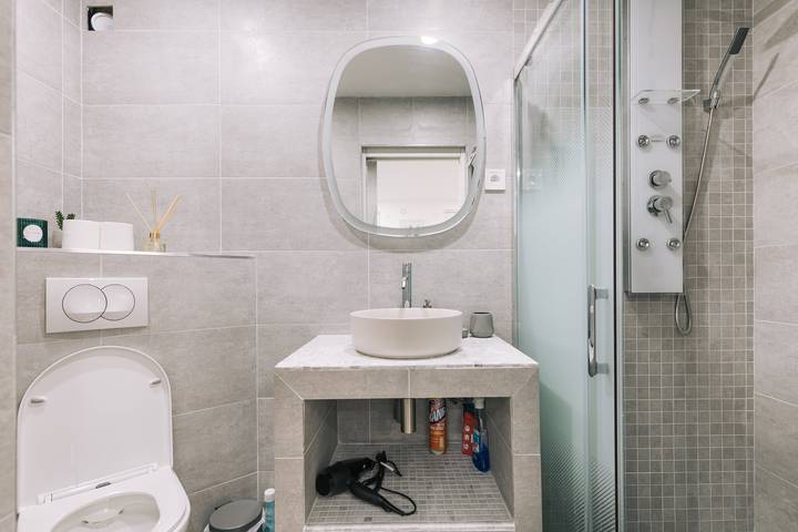Gîte pour 2 personnes dans Disneyland Paris - 4