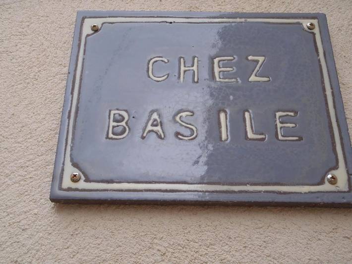 Gîte pour 4 personnes à Bonnieux - 3
