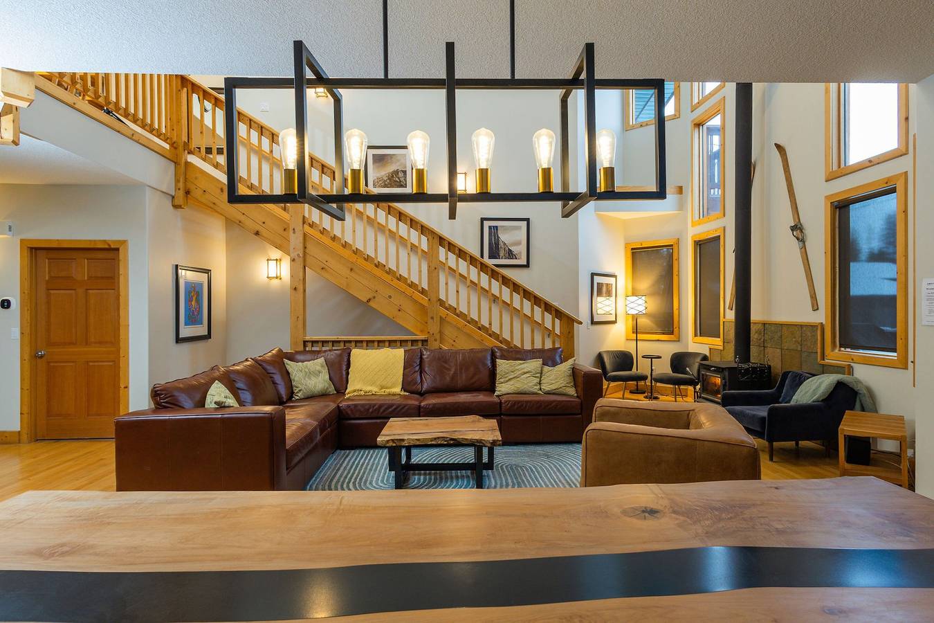 Appartamento intero, The Stemwinder Lodge by Simply Kimberley  in Kimberley, Distretto regionale di East Kootenay