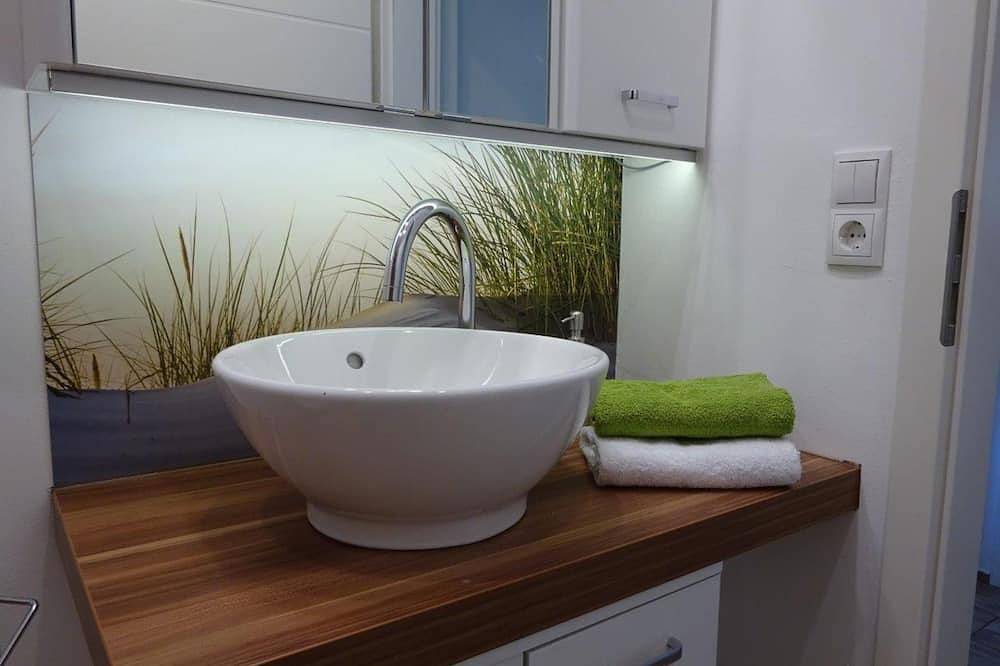 Ganze Wohnung, Ferienwohnung Edzerdla - Ferienwohnungen - We Dahamm in Memmelsdorf, Landkreis Bamberg