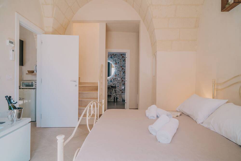 Appartement entier, La Dimora del Vicolo - Apartment in Francavilla Fontana, Salento
