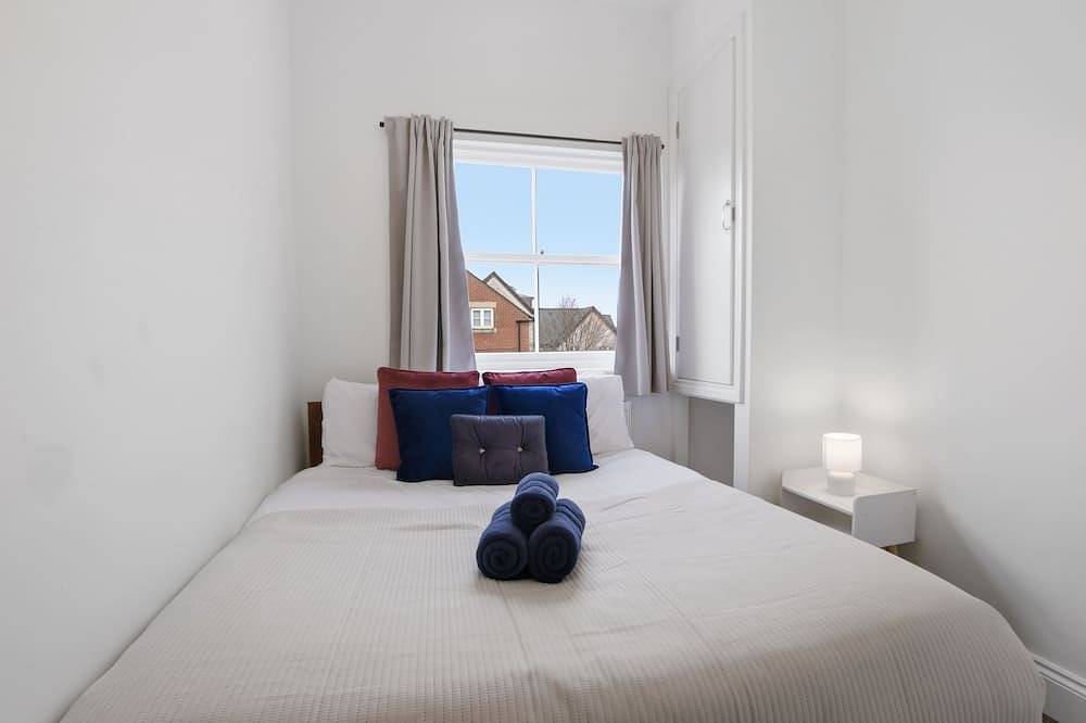 Entire apartment, Brand New Stylish Apartment in Central Gloucester in Gloucester (UK), Gloucestershire