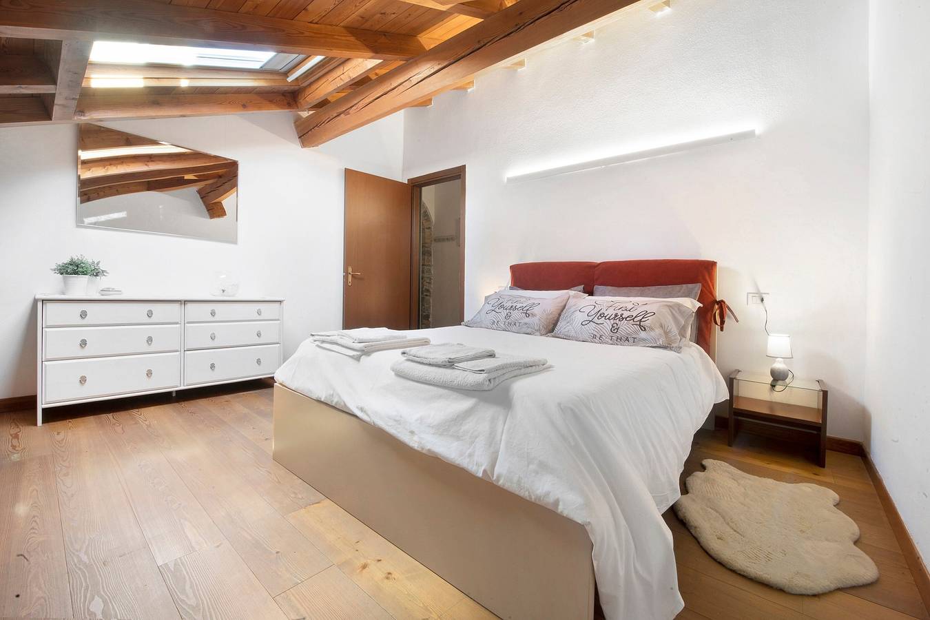 Appartement in het centrum van Como met Wi-Fi, foto 11