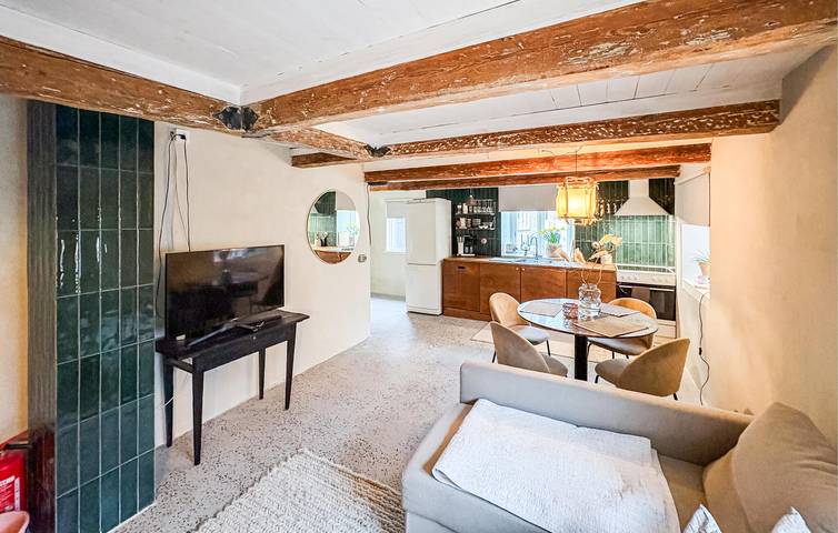 Ganze Ferienwohnung, Ferienwohnung für 4 Personen in Råå, Helsingborg