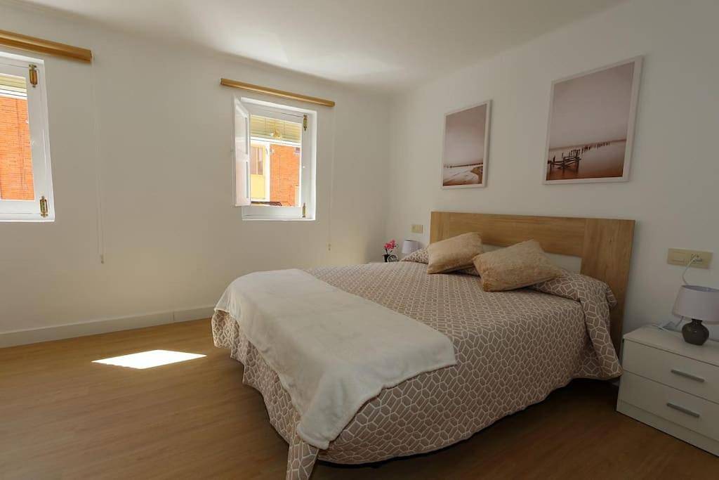 Apartamento entero, Two-Bedroom Apartment in Hellín, Provincia de Albacete