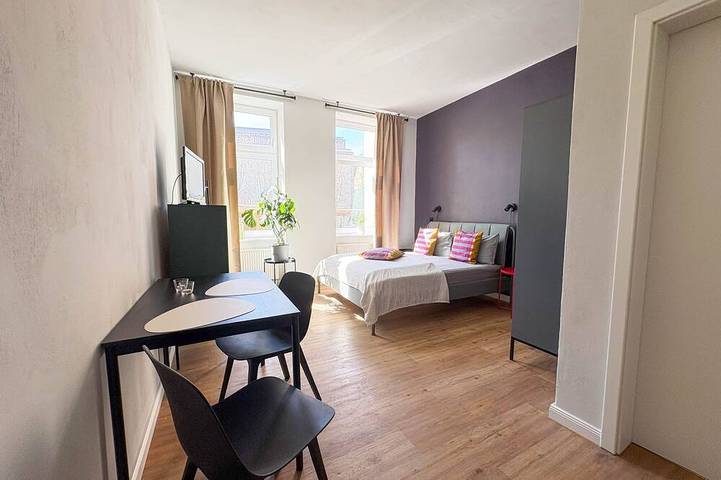 Ferienwohnung für 2 Personen - 1