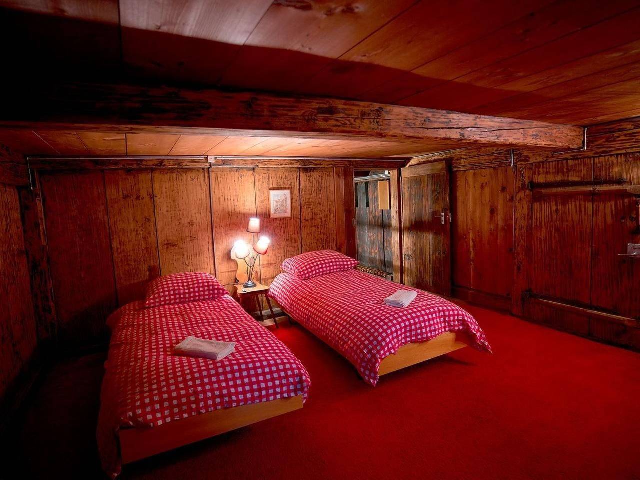 Chuderhütte - Ihr Gütli im Emmental in Wyssachen, Kanton Bern