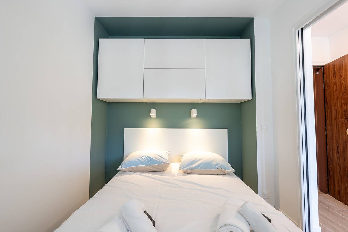 Appartement entier, Le Cosy Azuréen - Welkeys in Juan-les-Pins, Antibes