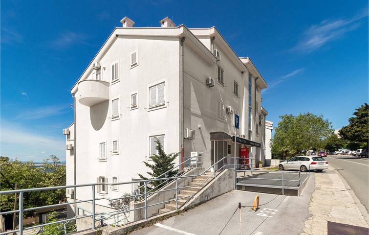 Ferienwohnung für 4 Personen, mit Terrasse - 1