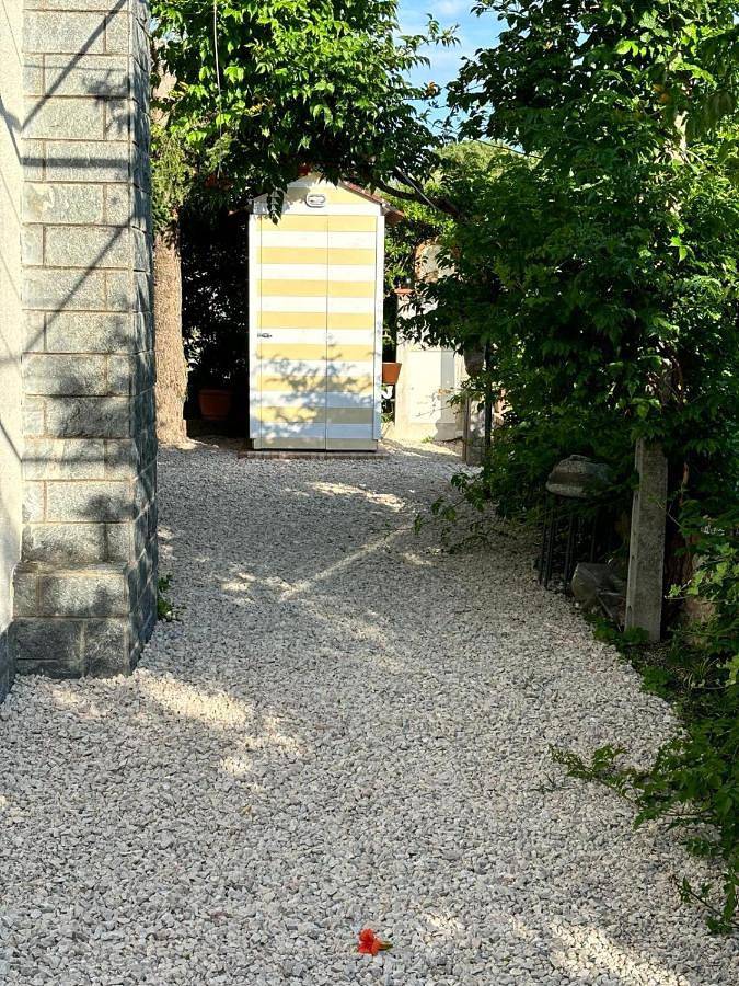 Double Room with Balcony in Gerace, Province de Reggio Calabria