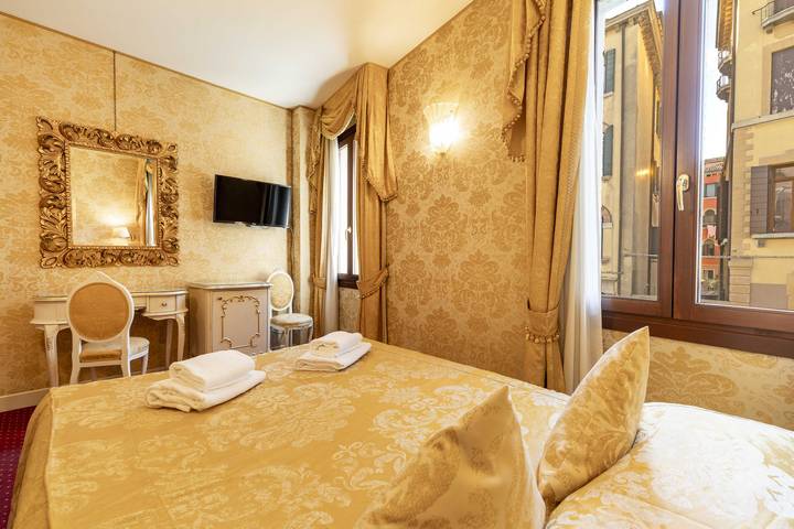 Appartement entier, Ca' di Malta - Room 3 in Venise, Laguna di Venezia