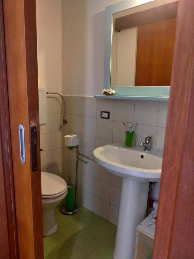 B&B Barone in Castro (Lecce), Provincia di Lecce