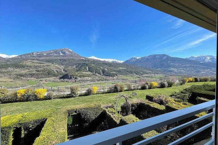 Appartement de vacances pour 4 personnes - 1