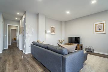 Apartamento De Férias para 4 Pessoas em Centro Histórico do Porto, Porto, Foto 4