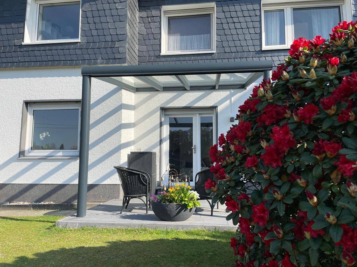 Ganze Wohnung, One-Bedroom Apartment in Lindlar, Oberbergischer Kreis