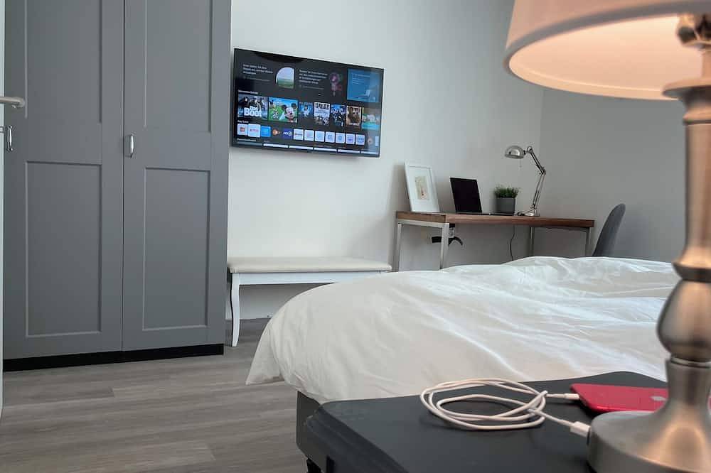 Ganze Wohnung, Apartment in zentraler Lage zur Dortmunder Innenstadt in Dortmund, Ruhrgebiet