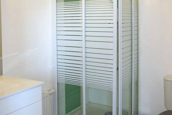 Gîte pour 4 personnes, avec piscine et jardin, animaux acceptés à Auberville - 3