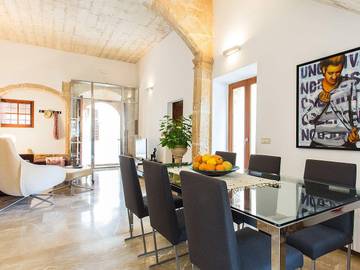 Holiday home in Aucanada, Alcúdia für 6 