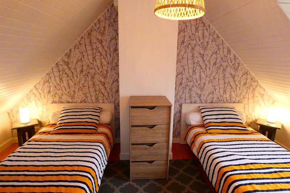 La douce escapade - Crozon \"Le cocon\" in Crozon, Iroise