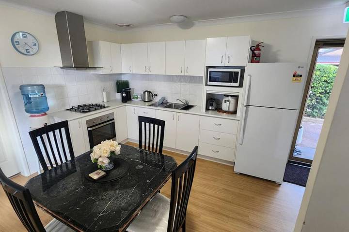 Gîte pour 2 personnes à Esperance - 2