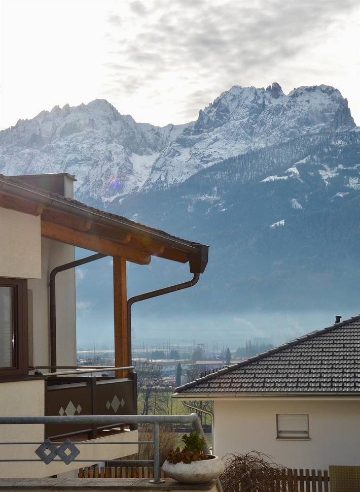 Appartamento intero, Appartement/Fewo, Dusche und Badewanne, 2 Schlafrä in Gruppo del Schober, Nußdorf-Debant