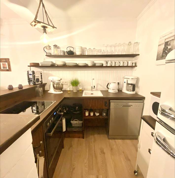 Ferienhaus für 7 Personen, mit Sauna und Garten in Großenbrode - 4