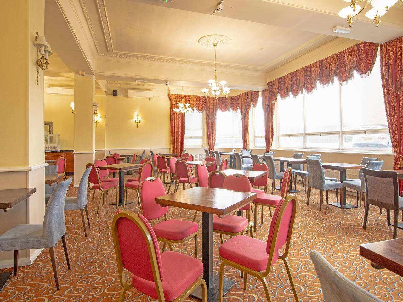 Classic Single Room in Bournemouth, South West England