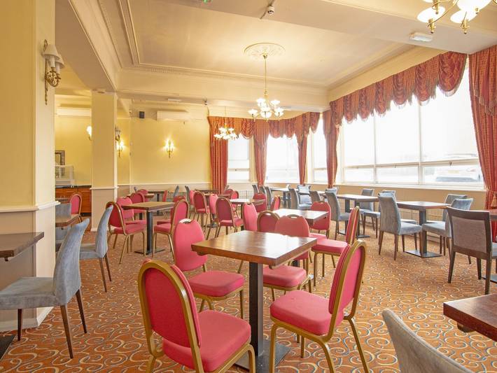 Bournemouth East Cliff by Belvilla - Classic Single Room in Bournemouth, South West England