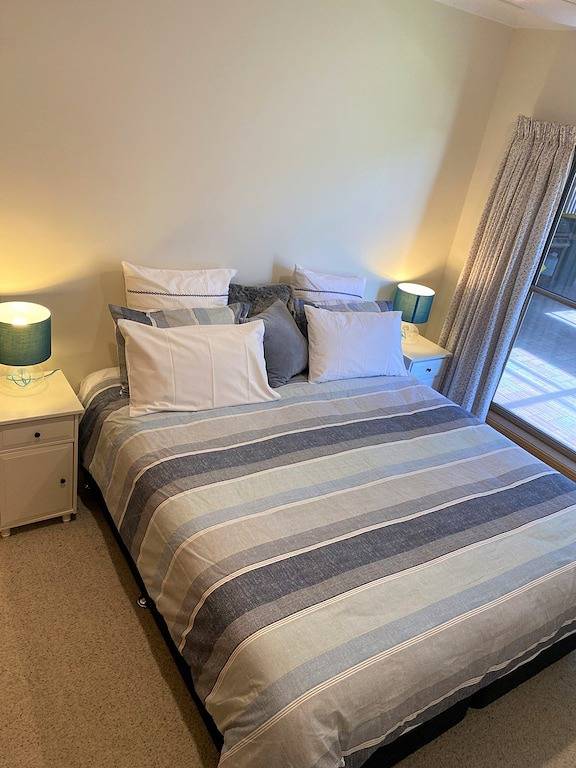 Ferienhaus für 8 Personen, mit Terrasse - 1