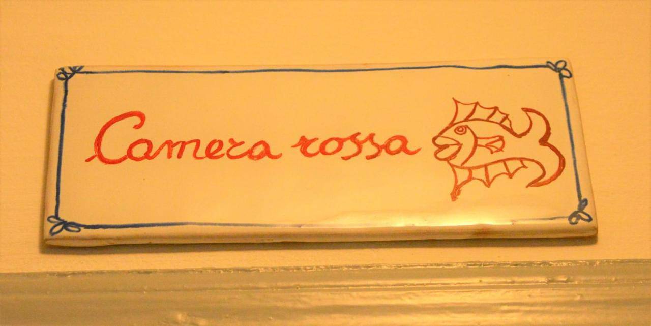 Bed & Breakfast Scià Dina in Toirano, Riviera di Ponente