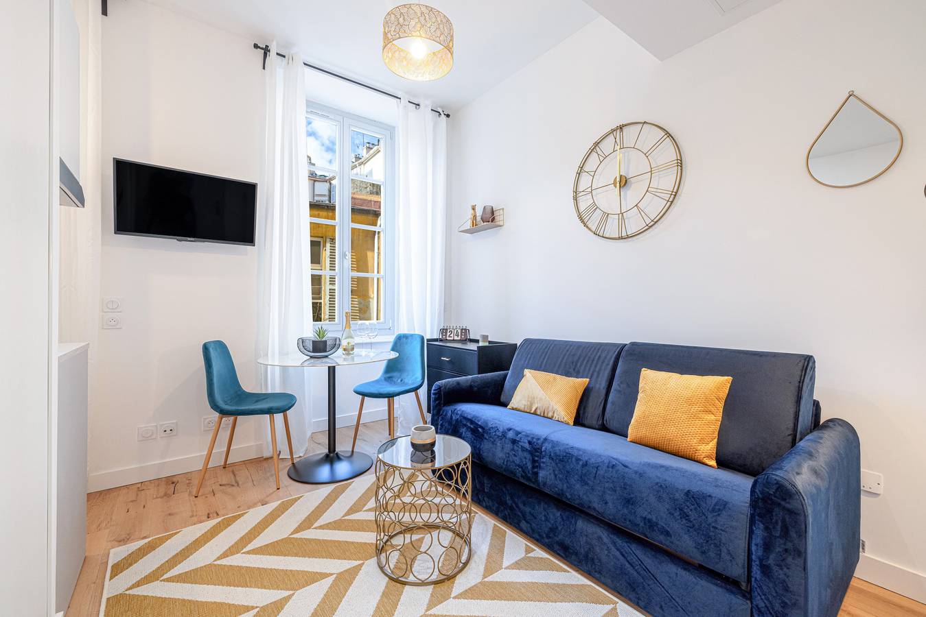 Appartement de vacances