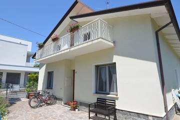 Agriturismo per 4 Persone in Gatteo, Riviera Romagnola, Foto 4