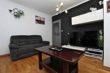 Apartament Wakacyjny dla 4 osoby w Rovinj, Rovinj i okolice, Zdjęcie 1