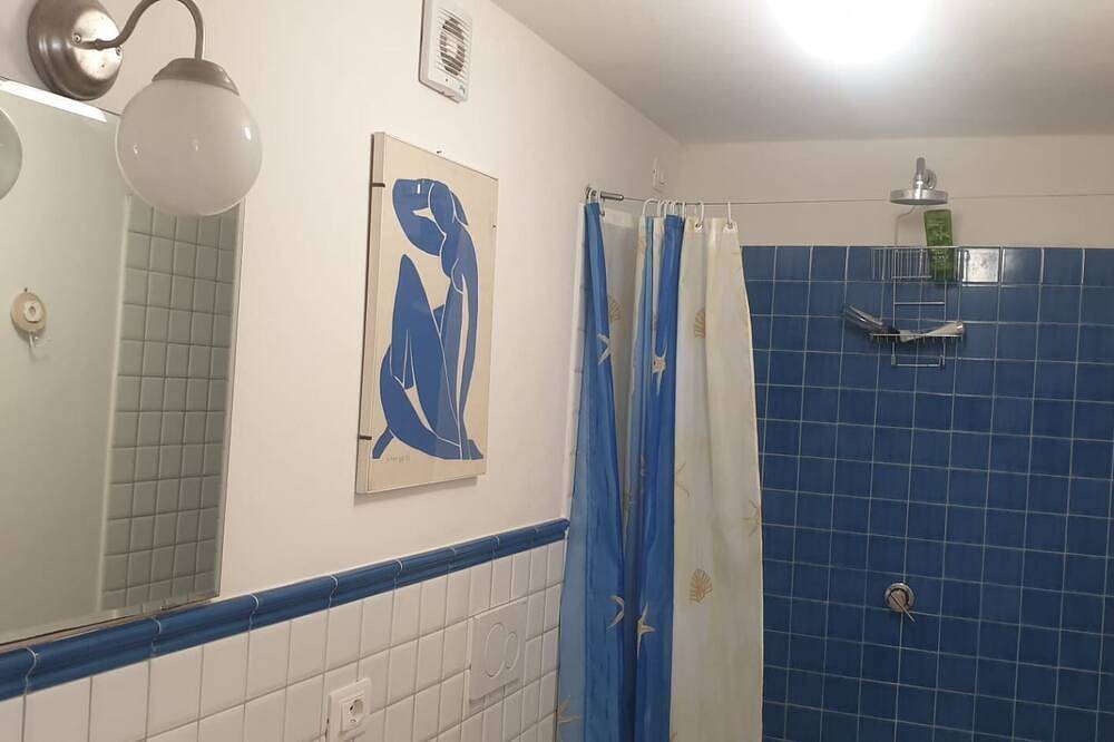 Ganze Wohnung, Casa vacanze Fanny - Casa vacanza Fanny in Spiaggia Fetovaia, Campo nell'Elba