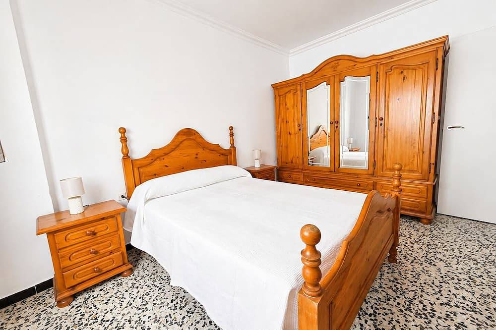 Ganze Wohnung, Apartment El Arco, in Conil. in Conil de la Frontera, Costa de la Luz