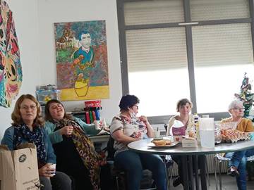 Chambre d’hôte pour 2 personnes dans la Somme