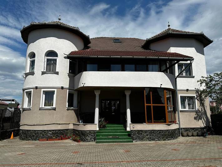 Appart’hôtel pour 2 personnes