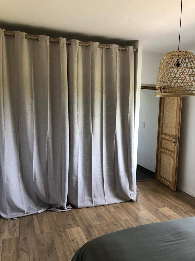 Appartement entier, Casa di Laura in Cervione, Arrondissement de Corte